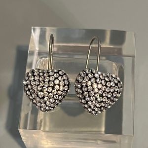 PHANTASYA Swarovski Earrings